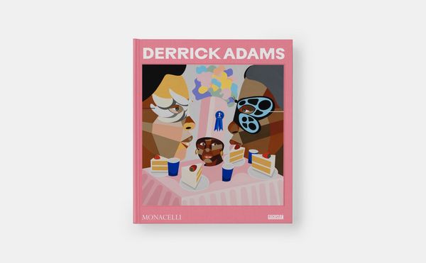 Produktbild: Derrick Adams