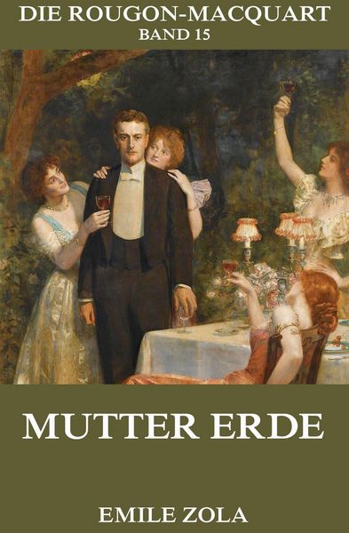 Produktbild: Mutter Erde