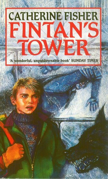 Produktbild: Fintan's Tower