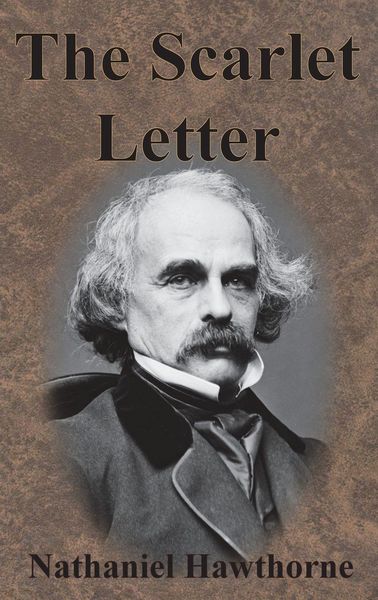 Produktbild: The Scarlet Letter