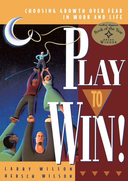 Produktbild: Play to Win