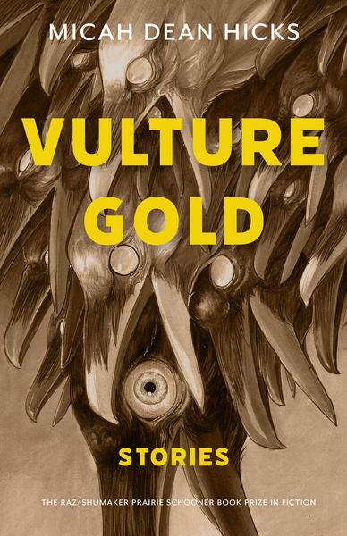 Produktbild: Vulture Gold