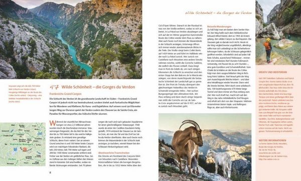 Produktbild: 100 Highlights Wildes Europa