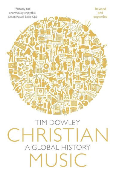 Produktbild: Christian Music