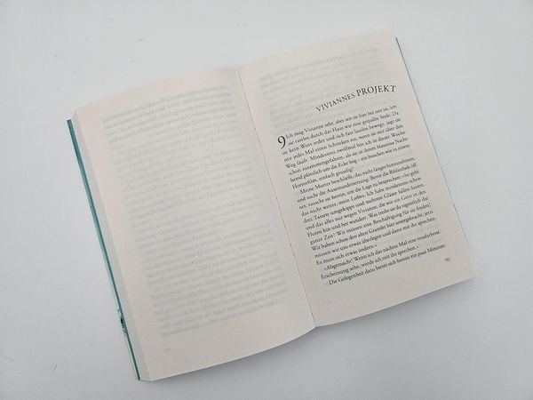 Produktbild: Die Bibliothek der guten Taten