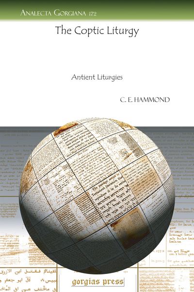 Produktbild: The Coptic Liturgy