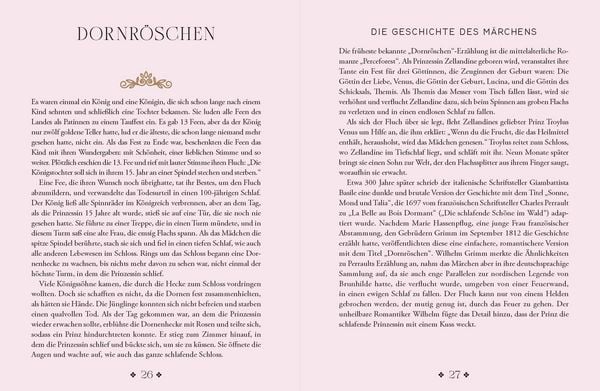 Produktbild: Orakel-Kartenset: M&auml;rchenorakel | Inspirierende Lehren und Weisheiten aus Rotk&auml;ppchen, Rapunzel, Rumpelstilzchen und Co.