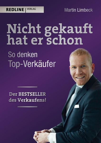 Produktbild: Nicht gekauft hat er schon