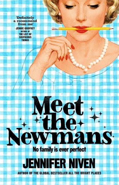 Produktbild: Meet the Newmans