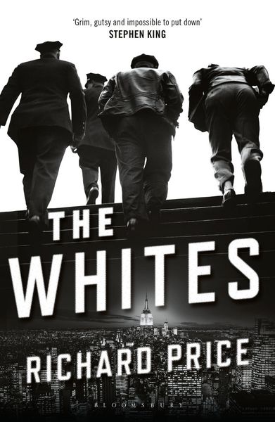 Produktbild: Brandt, H: Whites