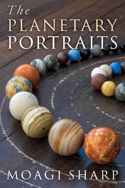 Produktbild: The Planetary Portraits