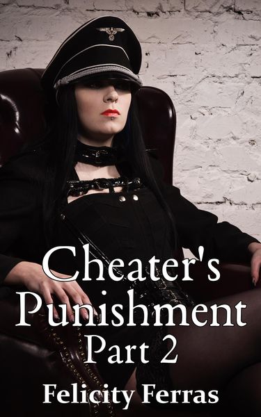 Produktbild: Cheater's Punishment 2