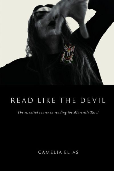 Produktbild: Read Like The Devil