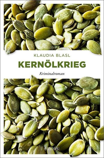 Produktbild: Kern&ouml;lkrieg