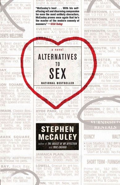 Produktbild: Alternatives to Sex