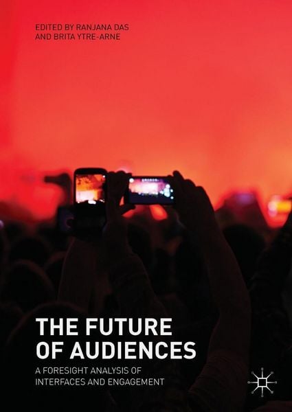Produktbild: The Future of Audiences