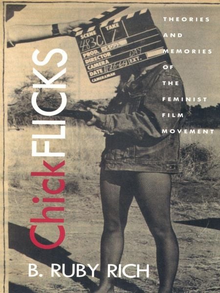 Produktbild: Chick Flicks