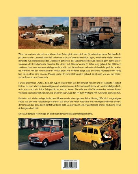 Produktbild: Renault R4