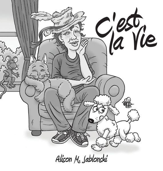 Produktbild: C'est La Vie