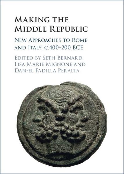 Produktbild: Making the Middle Republic