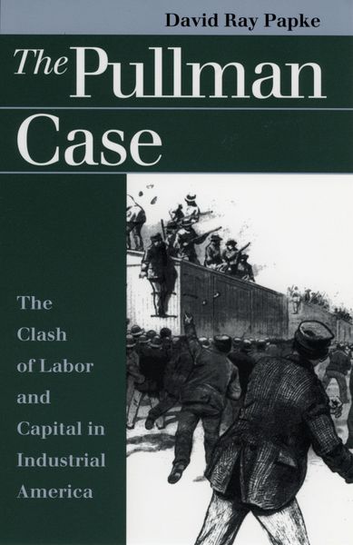 Produktbild: Pullman Case