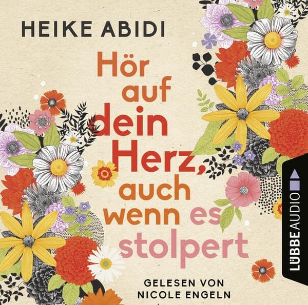 Produktbild: H&ouml;r auf dein Herz, auch wenn es stolpert
