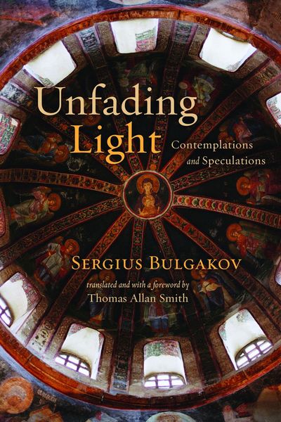 Produktbild: Unfading Light