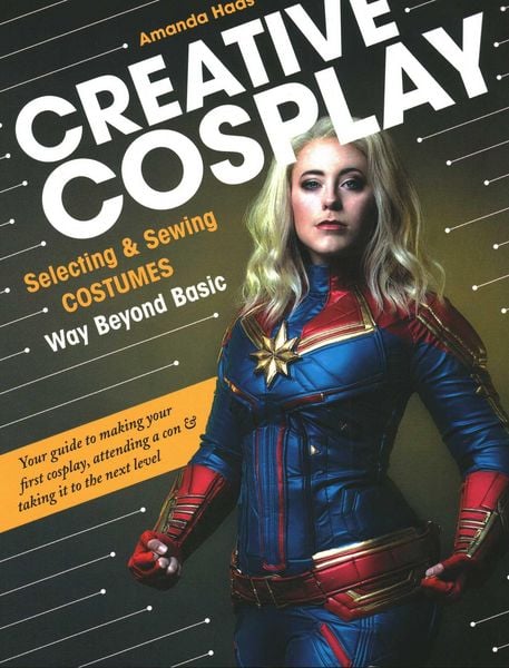 Produktbild: Creative Cosplay