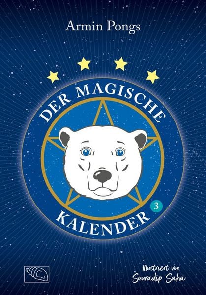 Produktbild: Der magische Kalender