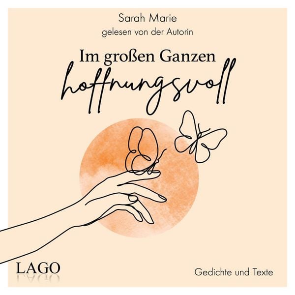 Produktbild: Im gro&szlig;en Ganzen hoffnungsvoll