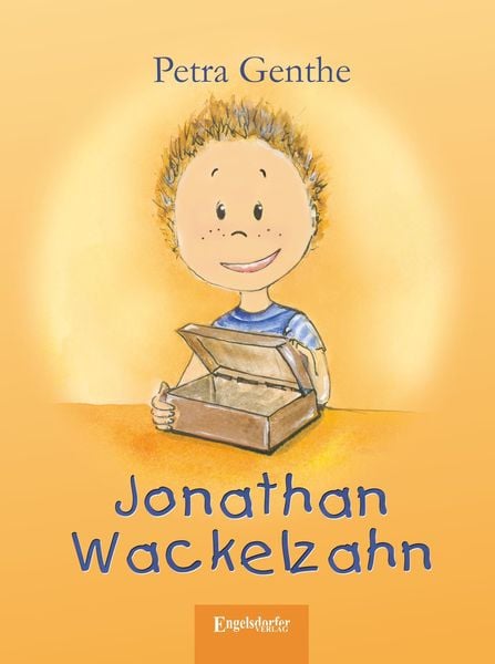 Produktbild: Jonathan Wackelzahn