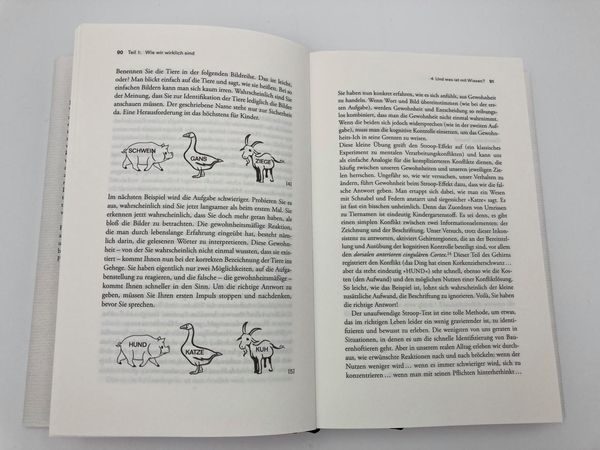 Produktbild: Good Habits, Bad Habits - Gewohnheiten f&uuml;r immer &auml;ndern
