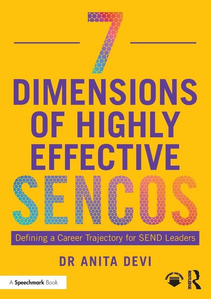 Produktbild: 7 Dimensions of Highly Effective SENCOs