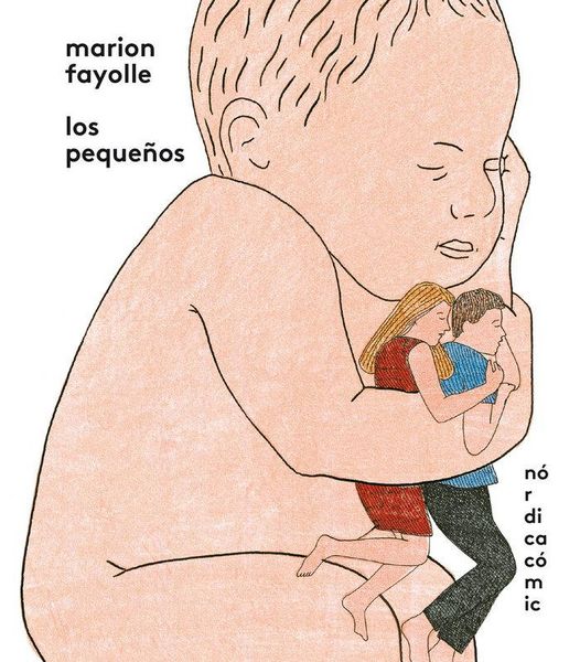 Produktbild: Los peque&ntilde;os