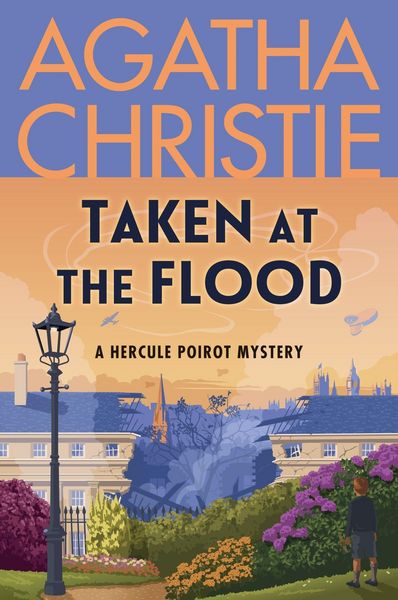Produktbild: Taken at the Flood