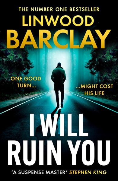 Produktbild: I Will Ruin You
