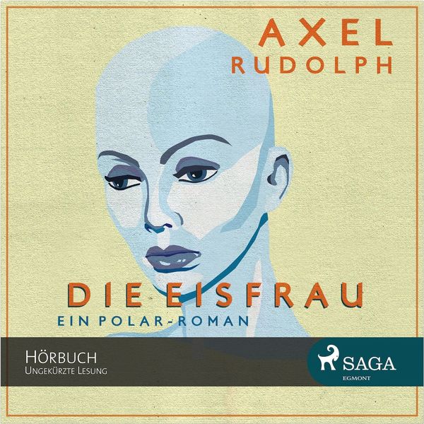 Die Eisfrau