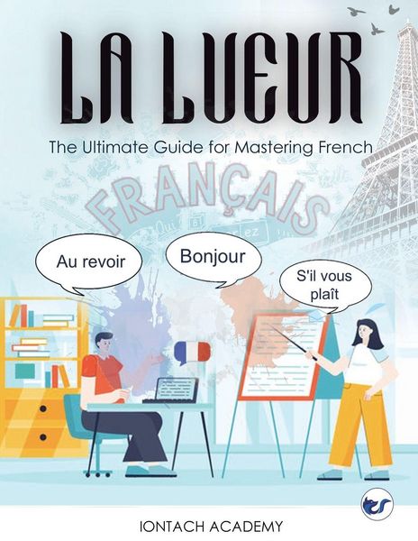 Produktbild: La Lueur