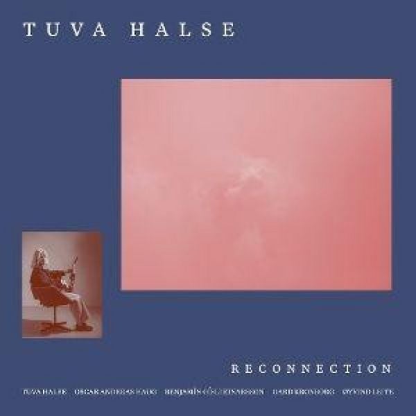 Produktbild: Halse, T: Reconnection