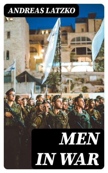 Produktbild: Men in War