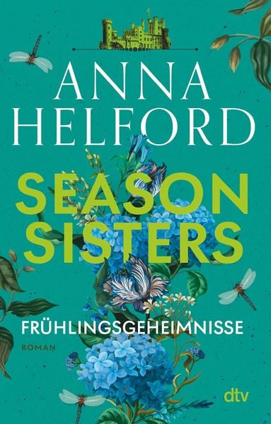 Produktbild: Season Sisters - Fr&uuml;hlingsgeheimnisse