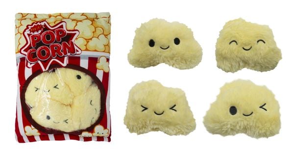 Produktbild: Snack Pack Large - Popcorn