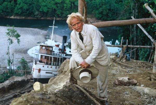 Produktbild: Fitzcarraldo / Digital Remastered