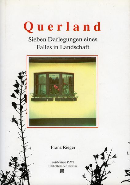 Produktbild: Querland
