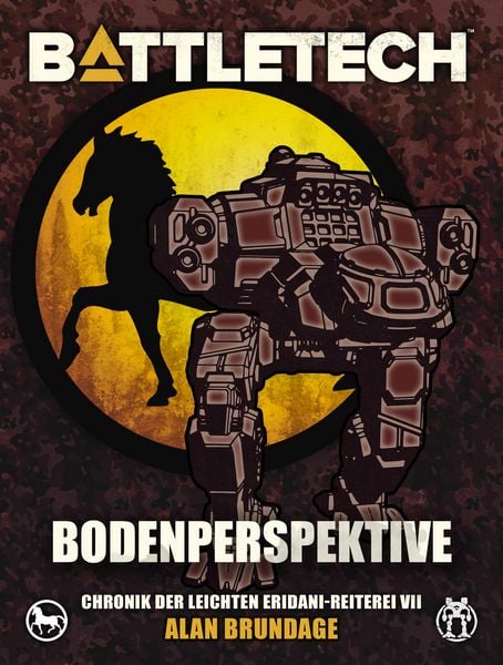 Produktbild: BattleTech - Bodenperspektive
