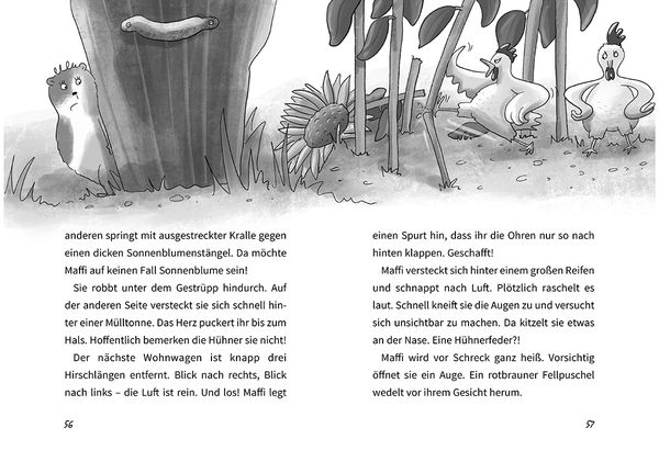 Produktbild: Das Wilde Haus der Tiere &ndash; Baby-Alarm