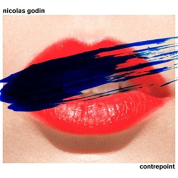 Contrepoint (Vinyl inkl. CD) - Nicolas Godin, Vinyl