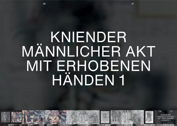 Produktbild: Adrian Ghenie &ndash; Schattenbilder