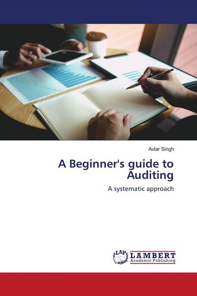Produktbild: A Beginner's guide to Auditing