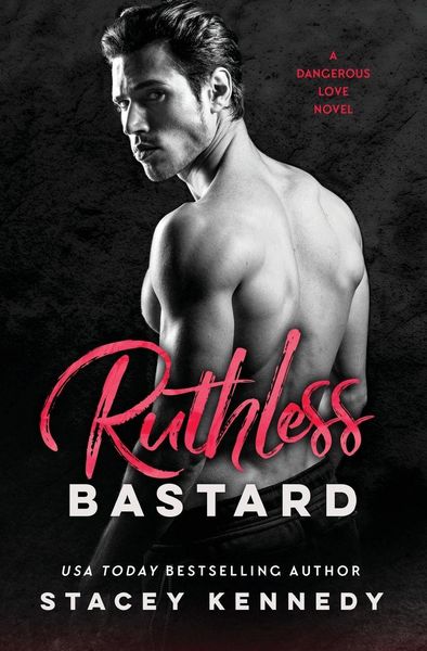 Produktbild: Ruthless Bastard